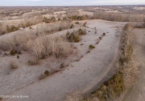 711 Little Beech Ln, Mt Eden, Kentucky 40046, ,Land,For Sale,Little Beech,1652348