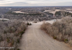 711 Little Beech Ln, Mt Eden, Kentucky 40046, ,Land,For Sale,Little Beech,1652348