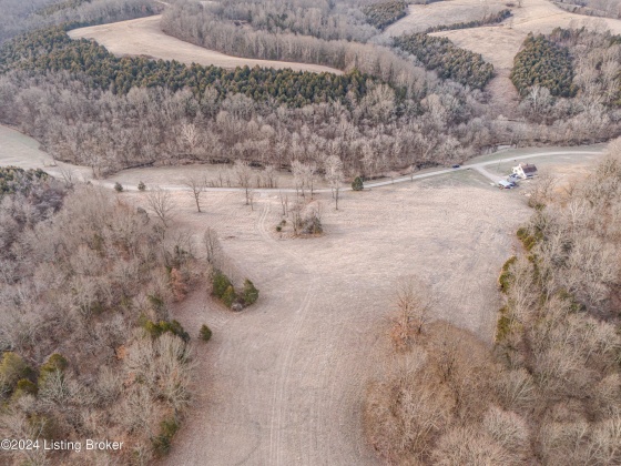 711 Little Beech Ln, Mt Eden, Kentucky 40046, ,Land,For Sale,Little Beech,1652348