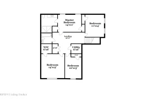 8302 Independence School Rd, Louisville, Kentucky 40228, 4 Bedrooms Bedrooms, 5 Rooms Rooms,3 BathroomsBathrooms,Rental,For Rent,Independence School,1652376