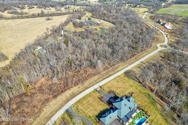 3 Enclave Dr, Goshen, Kentucky 40026, ,Land,For Sale,Enclave,1652433