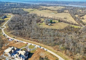 3 Enclave Dr, Goshen, Kentucky 40026, ,Land,For Sale,Enclave,1652433