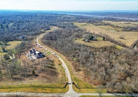 3 Enclave Dr, Goshen, Kentucky 40026, ,Land,For Sale,Enclave,1652433