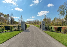 3 Enclave Dr, Goshen, Kentucky 40026, ,Land,For Sale,Enclave,1652433