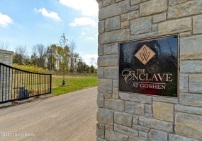 3 Enclave Dr, Goshen, Kentucky 40026, ,Land,For Sale,Enclave,1652433