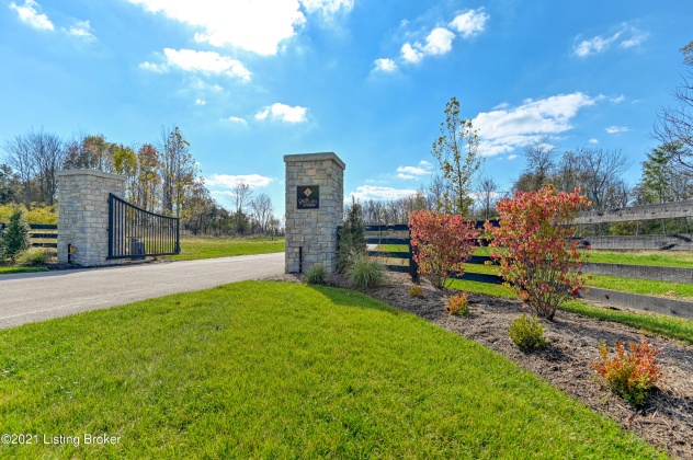 3 Enclave Dr, Goshen, Kentucky 40026, ,Land,For Sale,Enclave,1652433