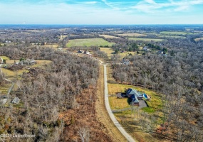 3 Enclave Dr, Goshen, Kentucky 40026, ,Land,For Sale,Enclave,1652433