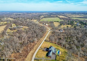 3 Enclave Dr, Goshen, Kentucky 40026, ,Land,For Sale,Enclave,1652433