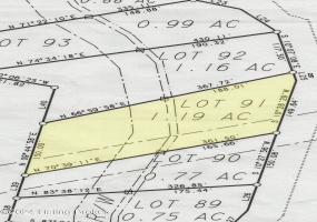 0 Canyon Run Rd, Lewisburg, Kentucky 42256, ,Land,For Sale,Canyon Run,1652509