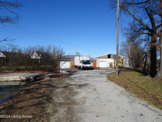 800 BEECH GROVE RD Hwy, Shepherdsville, Kentucky 40165, ,Land,For Sale,BEECH GROVE RD,1652616