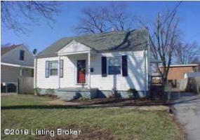 4010 Valley View Dr, Louisville, Kentucky 40216, 3 Bedrooms Bedrooms, 5 Rooms Rooms,1 BathroomBathrooms,Rental,For Rent,Valley View,1652634