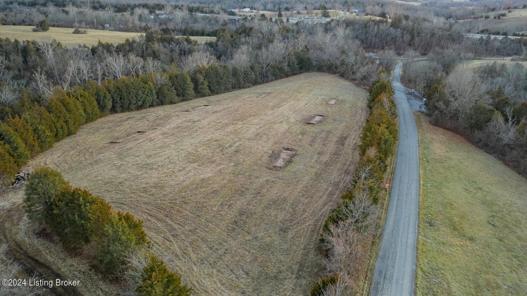 Tract 1 Pumphouse Rd, Lawrenceburg, Kentucky 40342, ,Land,For Sale,Pumphouse,1652633