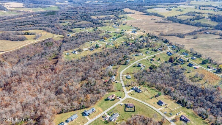 779 Tindale Dr, Taylorsville, Kentucky 40071, ,Land,For Sale,Tindale,1652643