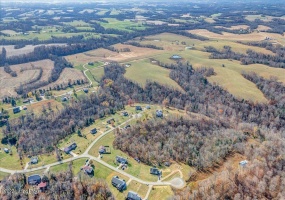 779 Tindale Dr, Taylorsville, Kentucky 40071, ,Land,For Sale,Tindale,1652643