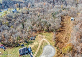 779 Tindale Dr, Taylorsville, Kentucky 40071, ,Land,For Sale,Tindale,1652643