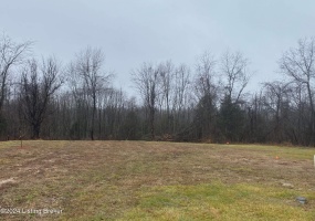 779 Tindale Dr, Taylorsville, Kentucky 40071, ,Land,For Sale,Tindale,1652643