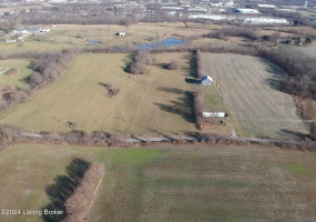 382 EDDIE LANE, TRACT 4 Ln, Shelbyville, Kentucky 40065, ,Land,For Sale,EDDIE LANE, TRACT 4,1652701