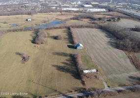 382 EDDIE LANE, TRACT 4 Ln, Shelbyville, Kentucky 40065, ,Land,For Sale,EDDIE LANE, TRACT 4,1652701