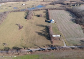 382 EDDIE LANE, TRACT 4 Ln, Shelbyville, Kentucky 40065, ,Land,For Sale,EDDIE LANE, TRACT 4,1652701