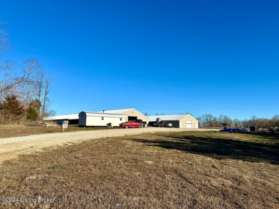 500 Gunner Rd, Clarkson, Kentucky 42726, ,Land,For Sale,Gunner,1652685