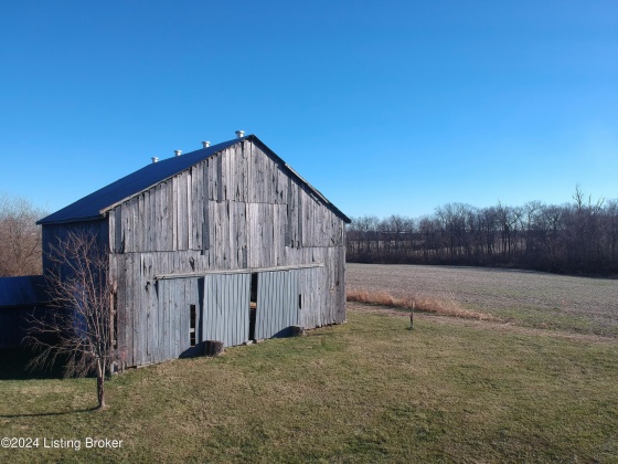 382 Eddie Ln, Shelbyville, Kentucky 40065, ,Land,For Sale,Eddie,1652708