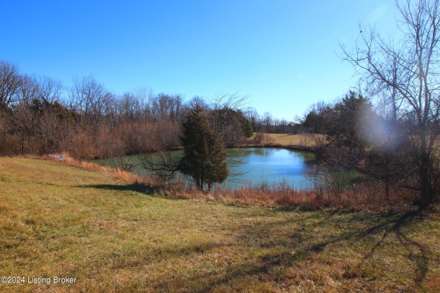 6686 Hempridge Rd, Shelbyville, Kentucky 40065, ,Land,For Sale,Hempridge,1652728