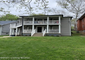 2709 Grinstead Dr, Louisville, Kentucky 40206, 1 Bedroom Bedrooms, 5 Rooms Rooms,1 BathroomBathrooms,Rental,For Rent,Grinstead,1652766