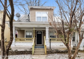 3924 3rd St, Louisville, Kentucky 40214, 5 Bedrooms Bedrooms, 7 Rooms Rooms,2 BathroomsBathrooms,Rental,For Rent,3rd,1652773