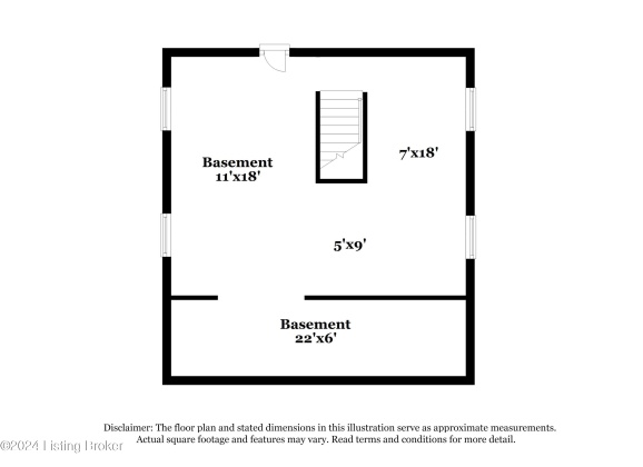 3924 3rd St, Louisville, Kentucky 40214, 5 Bedrooms Bedrooms, 7 Rooms Rooms,2 BathroomsBathrooms,Rental,For Rent,3rd,1652773