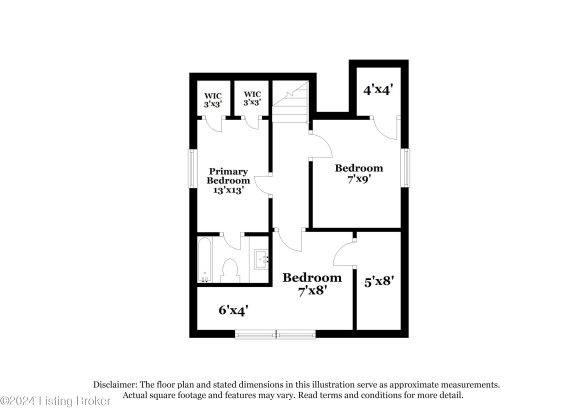 3924 3rd St, Louisville, Kentucky 40214, 5 Bedrooms Bedrooms, 7 Rooms Rooms,2 BathroomsBathrooms,Rental,For Rent,3rd,1652773