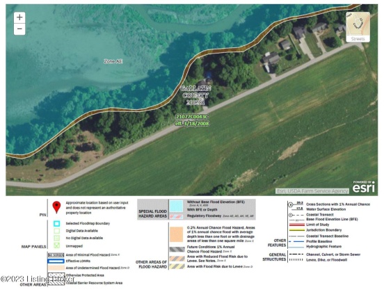 14&15 Meadow Lark Ln, Warsaw, Kentucky 41095, ,Land,For Sale,Meadow Lark,1652822