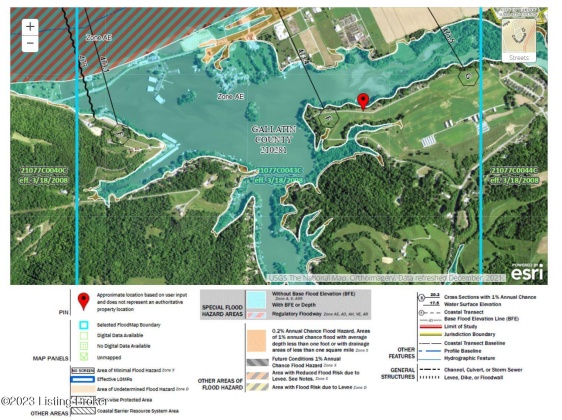 14&15 Meadow Lark Ln, Warsaw, Kentucky 41095, ,Land,For Sale,Meadow Lark,1652822