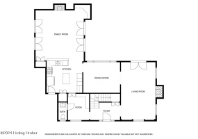 2544 Dell Rd, Louisville, Kentucky 40205, 3 Bedrooms Bedrooms, 9 Rooms Rooms,3 BathroomsBathrooms,Rental,For Rent,Dell,1653016