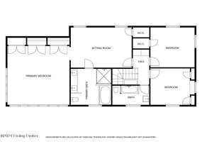 2544 Dell Rd, Louisville, Kentucky 40205, 3 Bedrooms Bedrooms, 9 Rooms Rooms,3 BathroomsBathrooms,Rental,For Rent,Dell,1653016