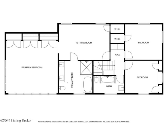 2544 Dell Rd, Louisville, Kentucky 40205, 3 Bedrooms Bedrooms, 9 Rooms Rooms,3 BathroomsBathrooms,Rental,For Rent,Dell,1653016