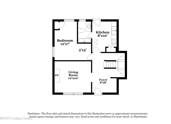 3807 River Park Dr, Louisville, Kentucky 40211, 5 Bedrooms Bedrooms, 7 Rooms Rooms,2 BathroomsBathrooms,Rental,For Rent,River Park,1653072