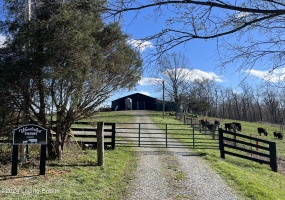 0 Chaplin Rd, Willisburg, Kentucky 40078, ,Land,For Sale,Chaplin,1653209