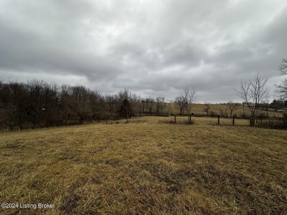 177 Martin Ln, Taylorsville, Kentucky 40071, ,Land,For Sale,Martin,1653245