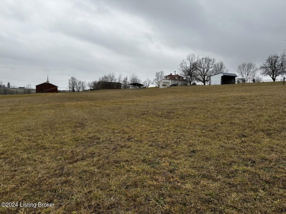 177 Martin Ln, Taylorsville, Kentucky 40071, ,Land,For Sale,Martin,1653245