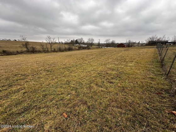 177 Martin Ln, Taylorsville, Kentucky 40071, ,Land,For Sale,Martin,1653245