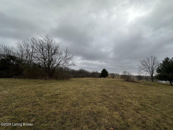 177 Martin Ln, Taylorsville, Kentucky 40071, ,Land,For Sale,Martin,1653245