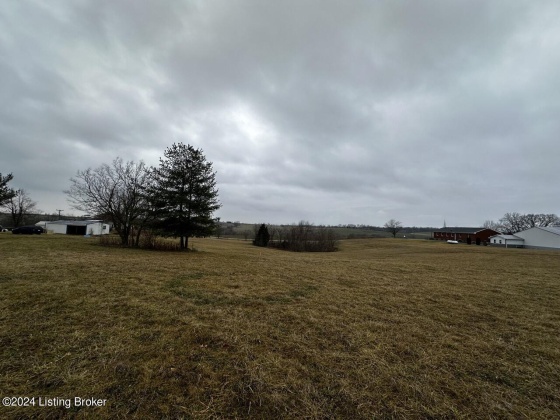 177 Martin Ln, Taylorsville, Kentucky 40071, ,Land,For Sale,Martin,1653245