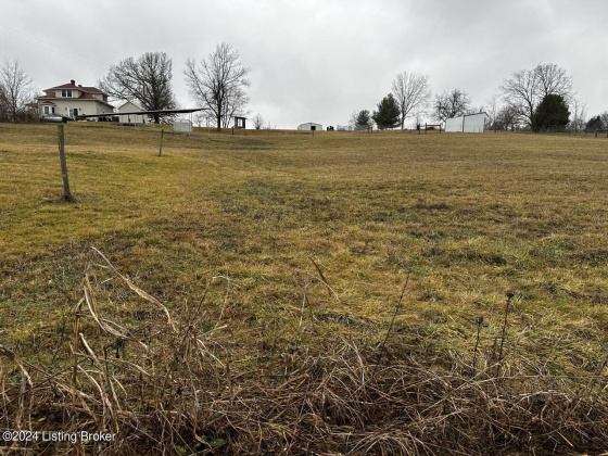 166 Martin Ln, Taylorsville, Kentucky 40071, ,Land,For Sale,Martin,1653250