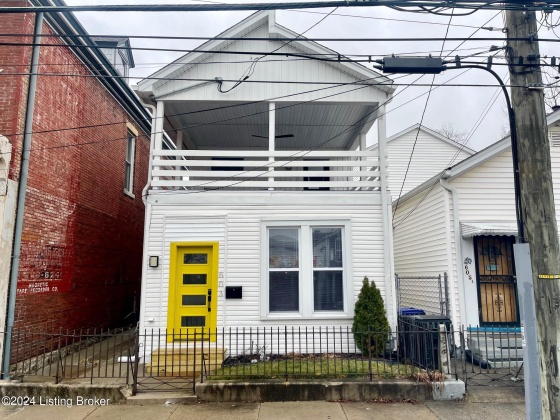 603 Baxter Ave, Louisville, Kentucky 40204, 2 Bedrooms Bedrooms, 6 Rooms Rooms,2 BathroomsBathrooms,Rental,For Rent,Baxter,1653371