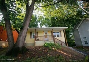 3015 Cleveland Blvd, Louisville, Kentucky 40206, 3 Bedrooms Bedrooms, 6 Rooms Rooms,2 BathroomsBathrooms,Rental,For Rent,Cleveland,1653384