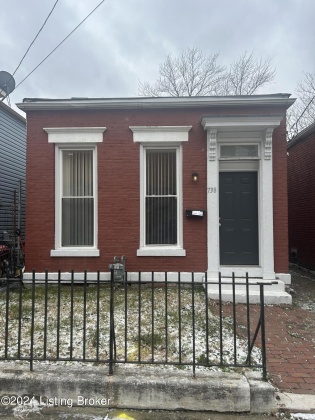 738 Logan St, Louisville, Kentucky 40204, 3 Bedrooms Bedrooms, 5 Rooms Rooms,2 BathroomsBathrooms,Rental,For Rent,Logan,1653417