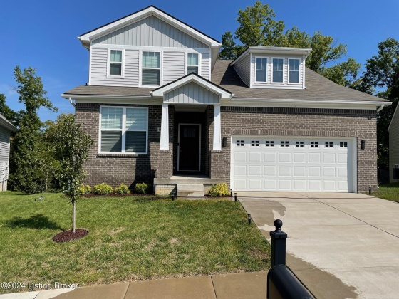 1043 Autumn Crest Ln, Louisville, Kentucky 40245, 3 Bedrooms Bedrooms, 11 Rooms Rooms,3 BathroomsBathrooms,Rental,For Rent,Autumn Crest,1653436