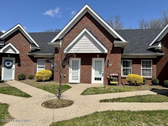 7231 Michael Benjamin Cir, Crestwood, Kentucky 40014, 2 Bedrooms Bedrooms, 5 Rooms Rooms,2 BathroomsBathrooms,Rental,For Rent,Michael Benjamin,1653516