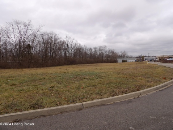 2300 Brennen Business Ct, Louisville, Kentucky 40299, ,Land,For Sale,Brennen Business,1653563