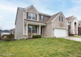 14337 Halden Ridge Way, Louisville, Kentucky 40245, 4 Bedrooms Bedrooms, 7 Rooms Rooms,3 BathroomsBathrooms,Rental,For Rent,Halden Ridge,1653607